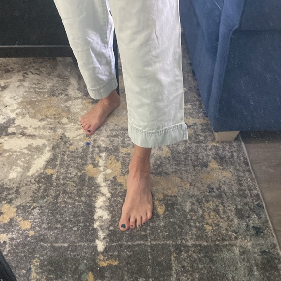 VTG Liz Claiborne Ankle Jeans - Picture 12 of 13